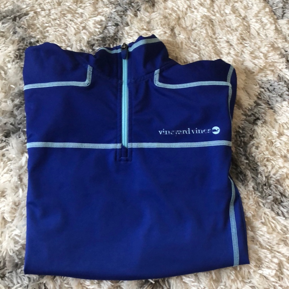 Vineyard vines jacket